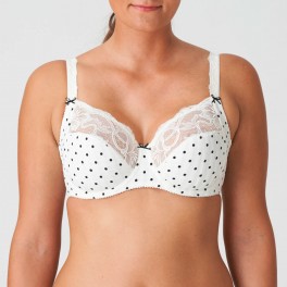 Soutien-Gorge Emboîtant Madison Coco Classic by Prima Donna