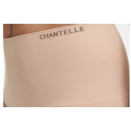  Culotte Taille Haute Sculptante Smooth Confort  By Chantelle