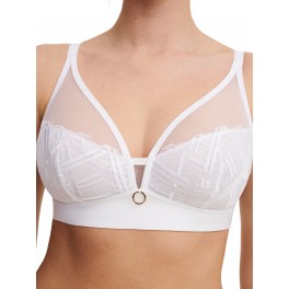 Soutien Gorge Sans Armature Graphic By Chantelle