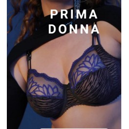 Soutien Gorge Cheyney By Prima Donna 