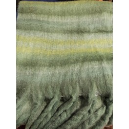 Grande Echarpe 40CM X 220CM By Paztorras
