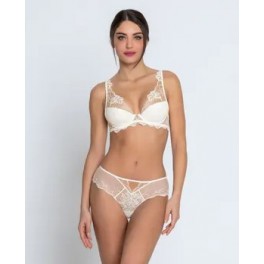 Shorty Bellissme Wedding By Lise Charmel