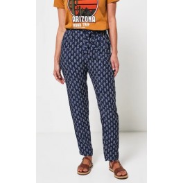 Pantalon d'été En Viscose By Mado Et Les Autres