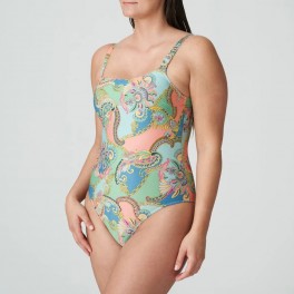 Maillot de Bain 1 Pièce Ampli Celaya Italian Chic By Prima Donna Swim