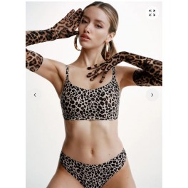 Bralette Smooth Comfort By Chantelle Softstrecht