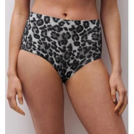 Culotte Haute Tendance Smooth Invisible By Chantelle Softstretch