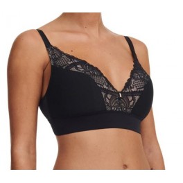 Soutien Gorge Sans Armature Padding Orangerie By Chantelle