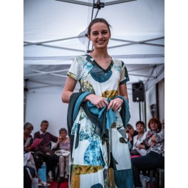 LYS-5A By Laura En Robe