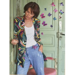 Veste Energie By Mado Et les Autres Prêt à Porter