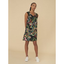 Robe Energie En Viscose By Mado Et Les Autres