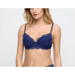 Soutien Gorge Corbeille Rembourré Musea by Marie Jo