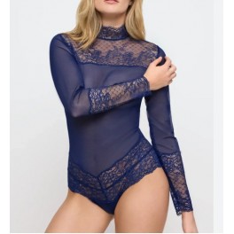 Body En Tulle  Musea By Marie Jo Lingerie