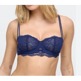 Soutien Gorge Balconnet Musea By Marie Jo Lingerie