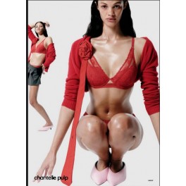 Soutien Gorge Sans Armature Amor By Chantelle
