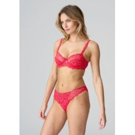 Soutien Gorge Armatures Manyla Pixie Red By Marie Jo