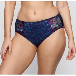Slip Haut Tendance San Angel Water Blue By Prima Donna