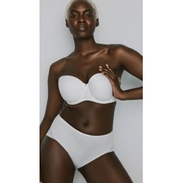 Slip Br&eacute;silien TWIXIE Naturel By Prima Donna  Twist 