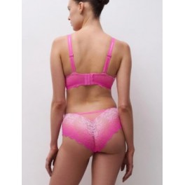 Soutien Gorge Armatures Crush Fuschia By Chantelle