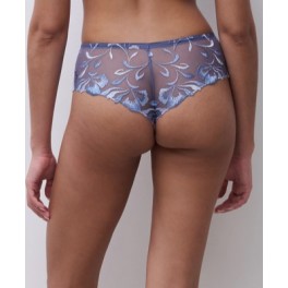 Shorty Sexy Majestic Bleu Sea By Chantelle