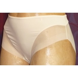 Slip Brésilien 100% Lycra By Avet