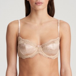 Soutien Gorge Balconnet Rembourré Sylvia By Marie Jo