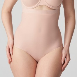 Slip Taille Haute Gainant Figuras By Prima Donna