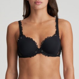 Soutien Gorge Rembourré Forme Coeur Jane By Marie Jo