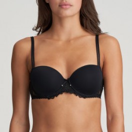 Soutien Gorge Balconnet Rembourré Jane By Marie Jo