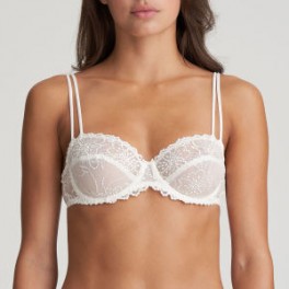 Soutien Gorge Balconnet Couture Horizontale Jane By Marie Jo