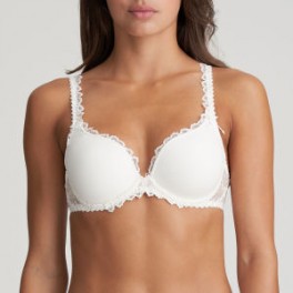 Soutien Gorge Rembourré Forme Cœur Jane By Marie Jo 