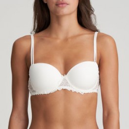 Soutien Gorge Balconnet Rembourré Jane By Marie Jo