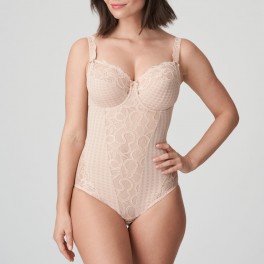 Body Madison By Prima Donna