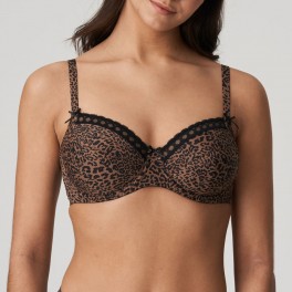 Soutien Gorge Emboîtant Classique Sans Padding Covent Garden By Prima Donna Twist 