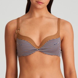 Haut De Bikini Ambré Coeur Saturna By Marie Jo Swim