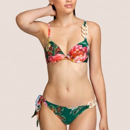 Maillot de bain 2 pièces Woolf Garden by Andres Sarda