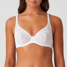 Soutien-Gorge À Armatures Emboitant Christy by Marie Jo